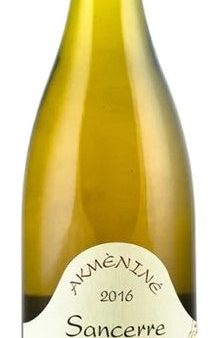 Akmèniné Sancerre White 2016 Online