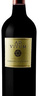 Ad Vivum Cabernet Sauvignon Sleeping Lady Vineyard Yountville 2014 Sale