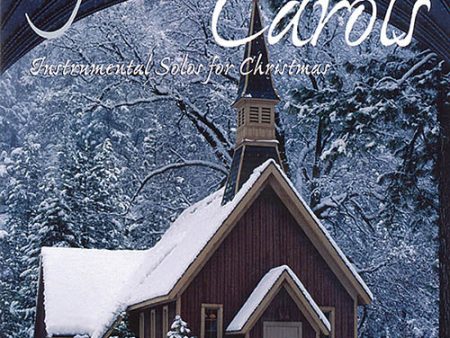 Curnow, arr. - Great Carols (w CD) - Alto Saxophone Solo For Sale