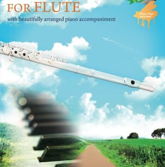 Goto, arr. - Studio Ghibli for Flute and Piano - Flute and Piano Discount