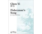 Chen Yi - Fisherman s Song - Violin and Piano Online Sale