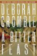 Deborah Crombie - A Bitter Feast Cheap