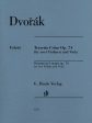 Dvorak - Terzetto in C, Op. 74 - 2 Violins and Viola Fashion