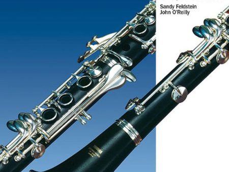 Kinyon and O Reilly – Yamaha Band Student, Book 3 – Clarinet Method Hot on Sale