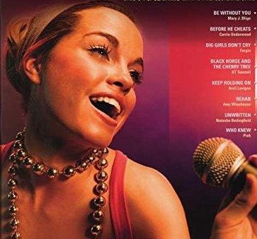 Various – Hal Leonard s Pro Vocal Women, Vol. 31: Top Hits (w CD) – Voice Online