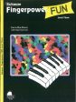 Schaum: Fingerpower Fun, Level 3 - Piano Method Online Sale