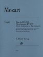 Mozart, ed. Loy – March K. 248, Divertimento K. 247 (First Lodron Night Music) – Chamber Ensemble Supply