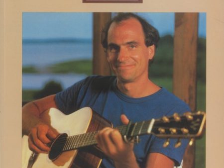 Taylor – James Taylor: Complete, Vol. 1 – Piano, Vocal, Guitar For Cheap