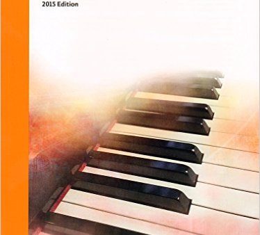 Royal Conservatory: Technical Requirements for Piano, Level 1 - Piano Method on Sale