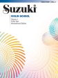 Suzuki Violin School: Vol. 2 (International) , Violin Part - Violin Method Sale