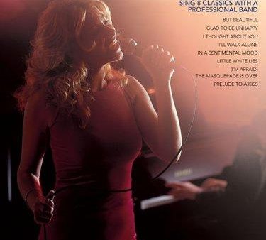 Various – Hal Leonard s Pro Vocal Women, Vol. 43: Singable Standards (w CD) – Voice For Cheap