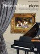 Rollin - Museum Masterpieces: Book 1 (Early Intermediate) - Piano Method For Cheap