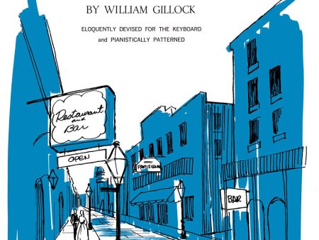 Gillock - New Orleans Jazz Styles - Piano Method Online