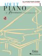 Adult Piano Adventures: All-In-One, Vol. 1 - Piano Method Discount