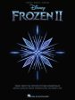 Anderson-Lopez et al. – Frozen II: Music from the Motion Picture Soundtrack – Piano, Vocal, Guitar Hot on Sale