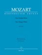 Mozart – The Magic Flute – Vocal Score Fashion