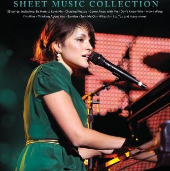 Jones - Norah Jones Sheet Music Collection - Piano, Vocal, Guitar For Sale