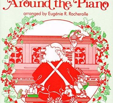 Rocherolle, arr. - Christmas Around the Piano - Piano Solo For Discount