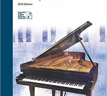 Royal Conservatory: Piano Repertoire, Level 6 - Piano Method Online now