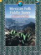 Various – Mexican Folk Fiddle Tunes – Violin Fashion