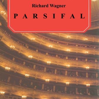 Wagner – Parsifal – Vocal Score Discount