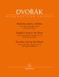 Dvorak - Rusalka s Song to the Moon, Op. 114 - Soprano and Piano Online Sale