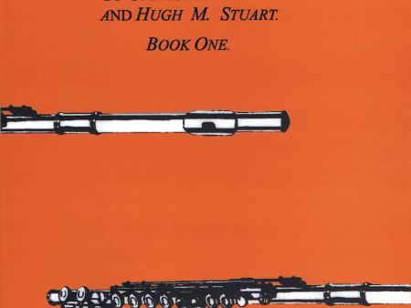 Herfurth - A Tune a Day, Book 1 - Flute Method Supply