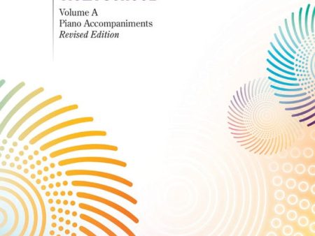 Suzuki Viola School, Vol. A (Vols. 1 and 2) (Revised) – Piano Accompaniment For Cheap