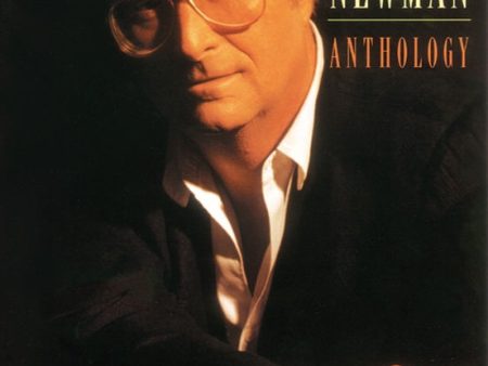 Newman – Randy Newman: Anthology – Piano, Vocal, Guitar Discount