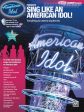 Various – Sing Like an American Idol: Deluxe Women s Edition (w CD) – Piano, Vocal, Guitar Hot on Sale