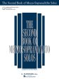 Various - The Second Book of Mezzo-Soprano Alto Solos - Discount