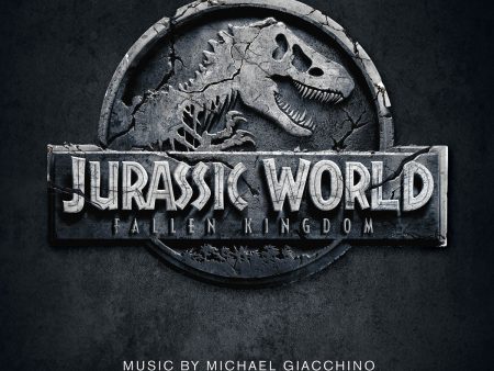 Giacchino – Jurassic World: Fallen Kingdom – Piano Cheap