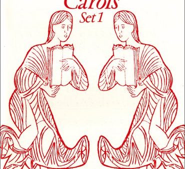 Rutter - Eight Christmas Carols, Set 1 - SATB and Piano or Small Orchestra For Cheap