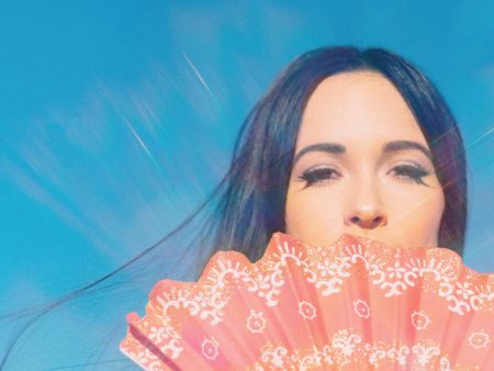 Musgraves - Golden Hour - Piano, Vocal, Guitar For Sale