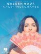 Musgraves - Golden Hour - Piano, Vocal, Guitar For Sale