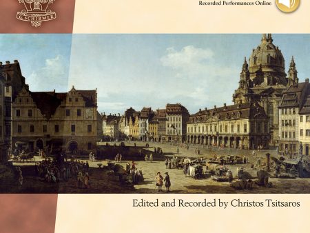 Bach – Nineteen Little Preludes (w Audio Access) – Piano Sale