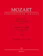 Mozart, ed. Woodfull-Harris - Piano Concerto No. 21 in C Major, KV. 467 - 2 Pianos, 4 Hands on Sale