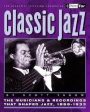 Yanow - Classic Jazz: The Musicians and Recordings That Shaped Jazz, 1895-1933 - Book Sale