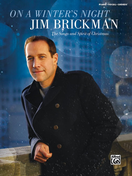 Brickman, arr. – On a Winter s Night – Piano Online Sale