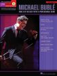 Buble – Hal Leonard s Pro Vocal Men, Vol. 27: Michael Buble (w CD) – Voice Sale