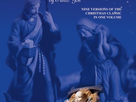 Yon - The Complete Gesu Bambino - Voice and Piano Online Sale