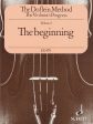 Doflein - The Doflein Method, Vol. 1: The Beginning - Violin Method Cheap