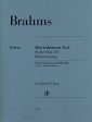 Brahms – Piano Concerto No. 2 in Bb, Op. 83 – 2 Pianos, 4 Hands For Discount