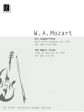 Mozart,  Arr. Kovacic- Magic Flute - Violin Duet Online Sale