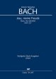 Bach - Jesu, Meine Freude, BWV 227 - Full Score (German English) For Cheap