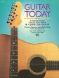 Snyder- Guitar Today, Bk. 2 w CD - Guitar Method Online Hot Sale