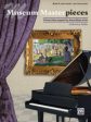 Rollin - Museum Masterpieces: Book 3 (Intermediate to Late Intermediate) - Piano Method Online Sale