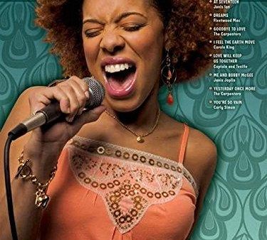 Various – Hal Leonard s Pro Vocal Women, Vol. 32: Hits of the  70 s (w CD) – Voice Fashion