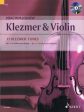 Johow – Klezmer and Violin (w CD) – 1 or 2 Violins and Piano For Discount