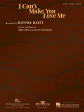 Reid and Shamblin - I Can t Make You Love Me - Piano, Vocal, Guitar Online Sale